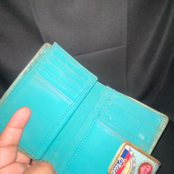 Colorful Graphic Wallet - Picture 13 of 13